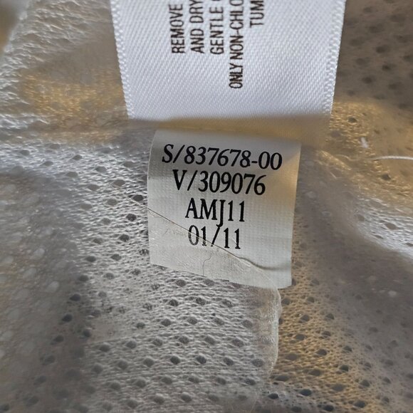 Old Navy Men's Blue/Green Tropical Print Swim Board Shorts Size Medium - Picture 10 of 14